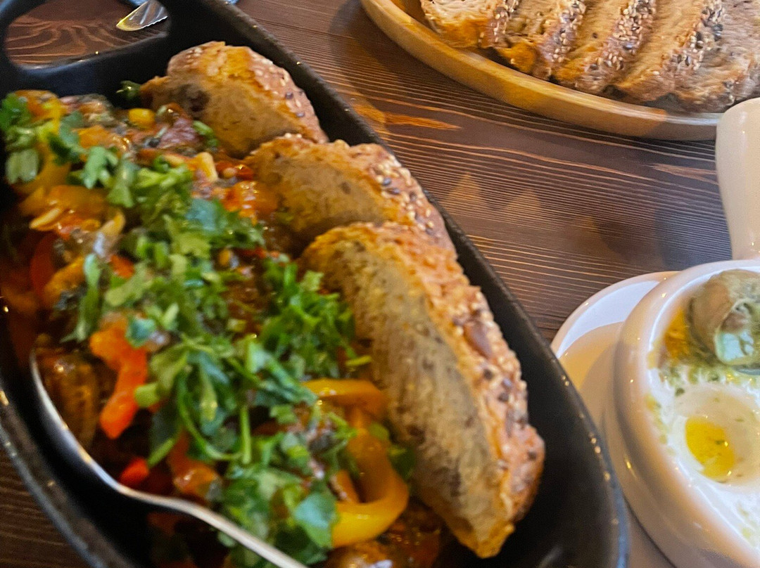 Sunny Snails-Byurakan必去景点