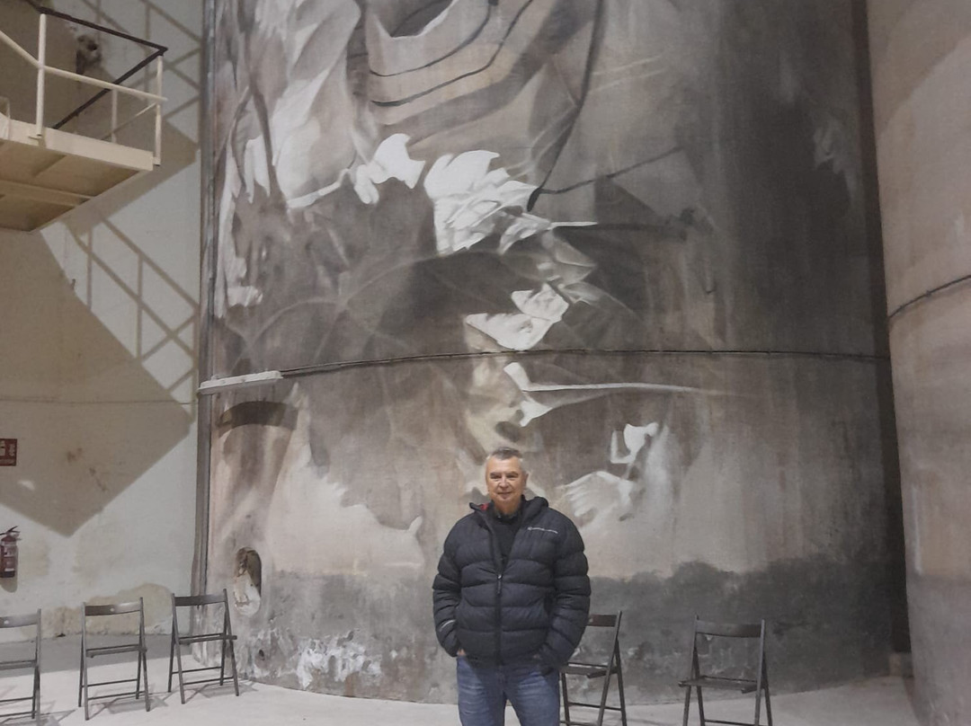 Bodegas Solar de Samaniego-拉瓜迪亚必去景点