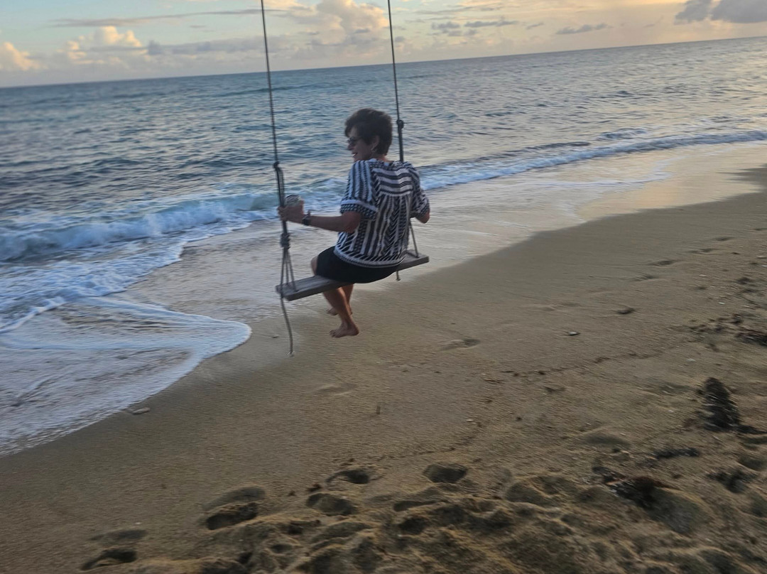 Playa El Cocal-Yabucoa必去景点