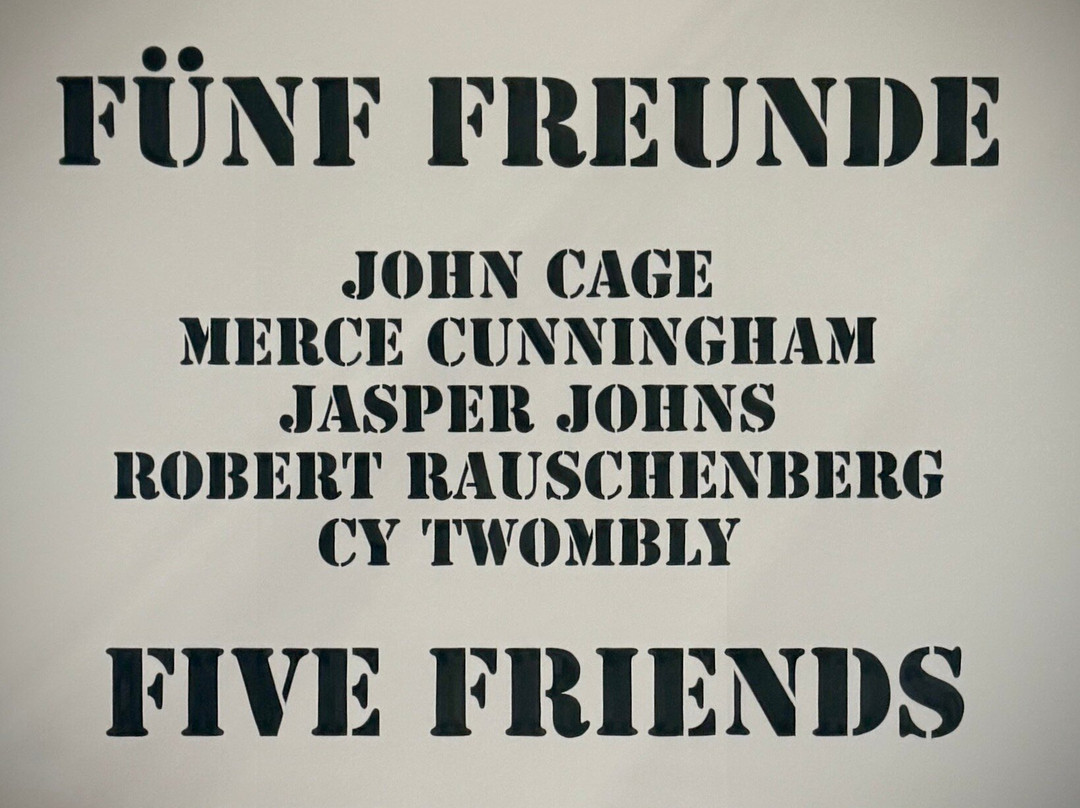 路德维希博物馆-科隆必去景点