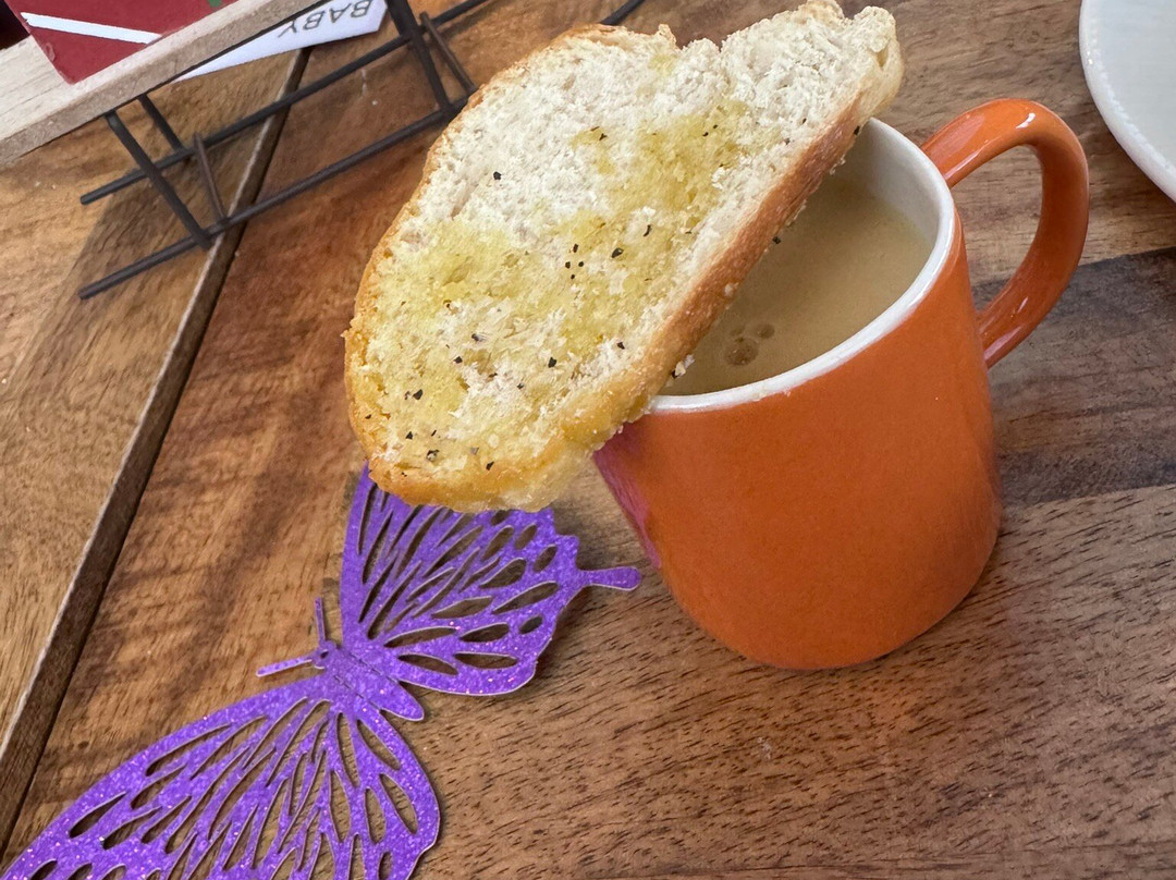 Staining Lodge Golf Course-黑潭必去景点