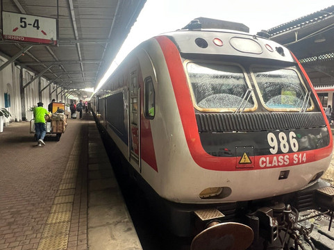 Visit Sri Lanka Tours-班托塔必去景点