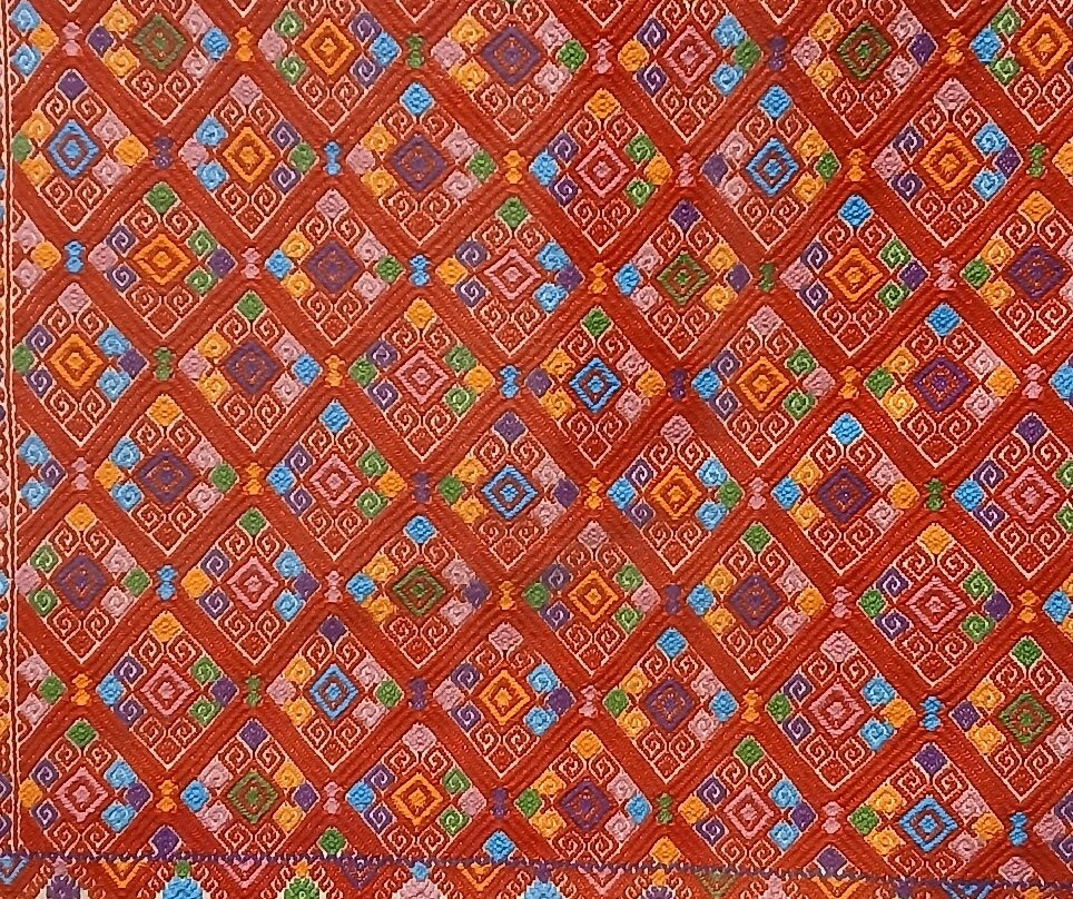 Casa De México en España-马德里必去景点