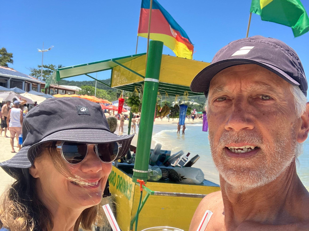 Casa de Aventura Adventure Shop & School-Brusque必去景点