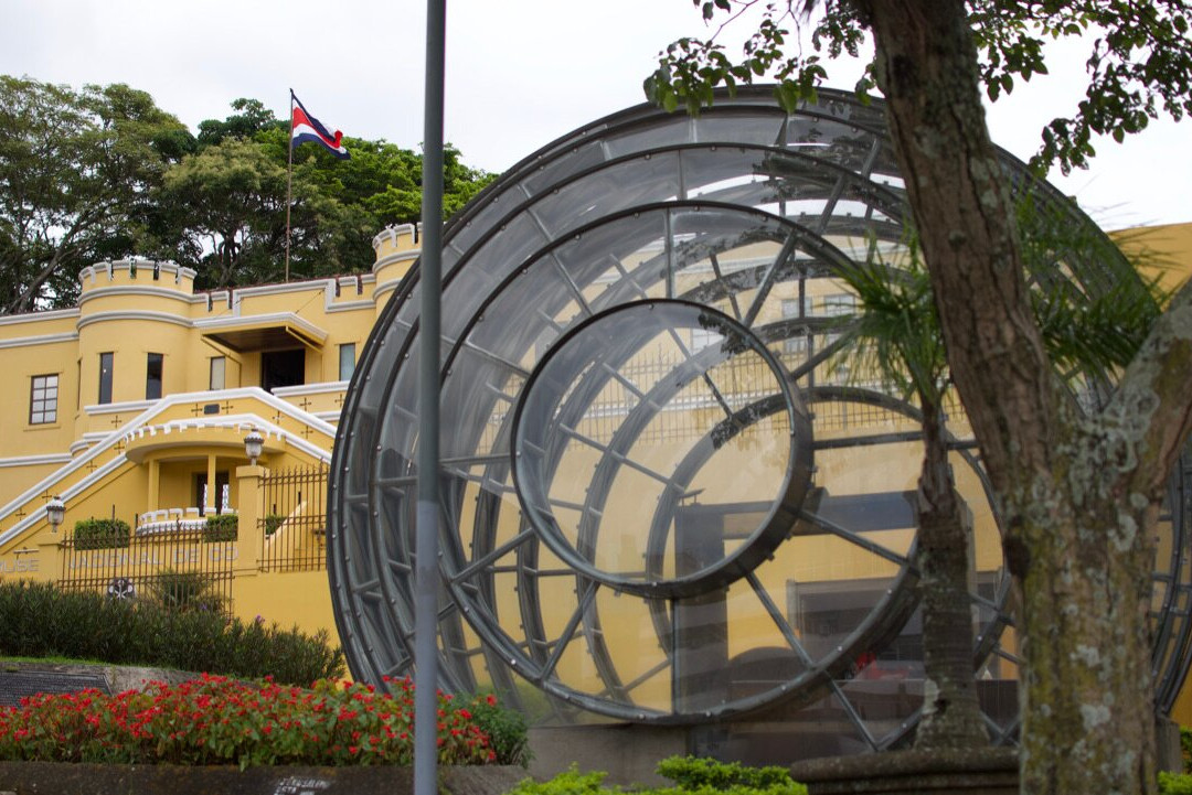 国家博物馆-圣何塞必去景点