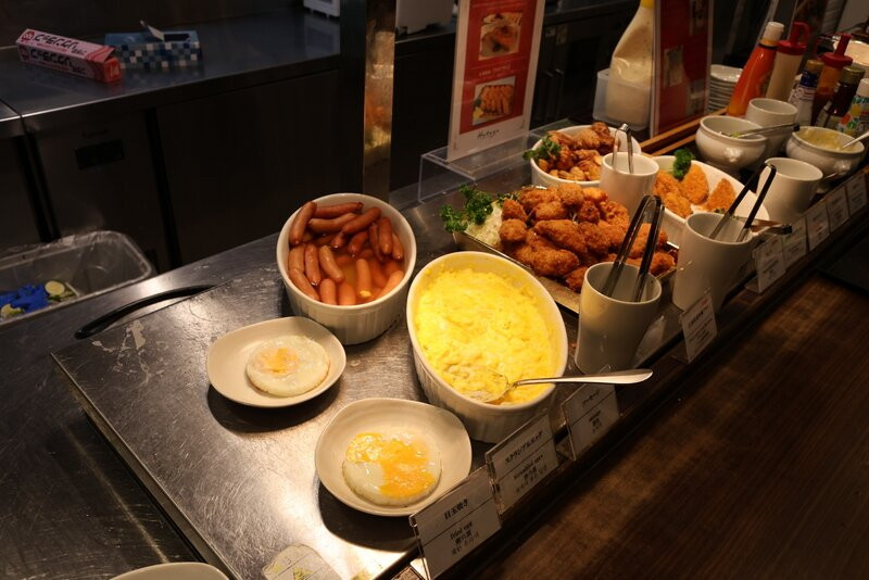 广岛多米酒店主图