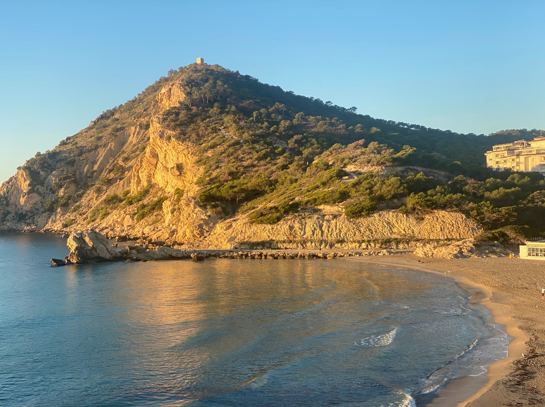 拉卡拉旅馆主图