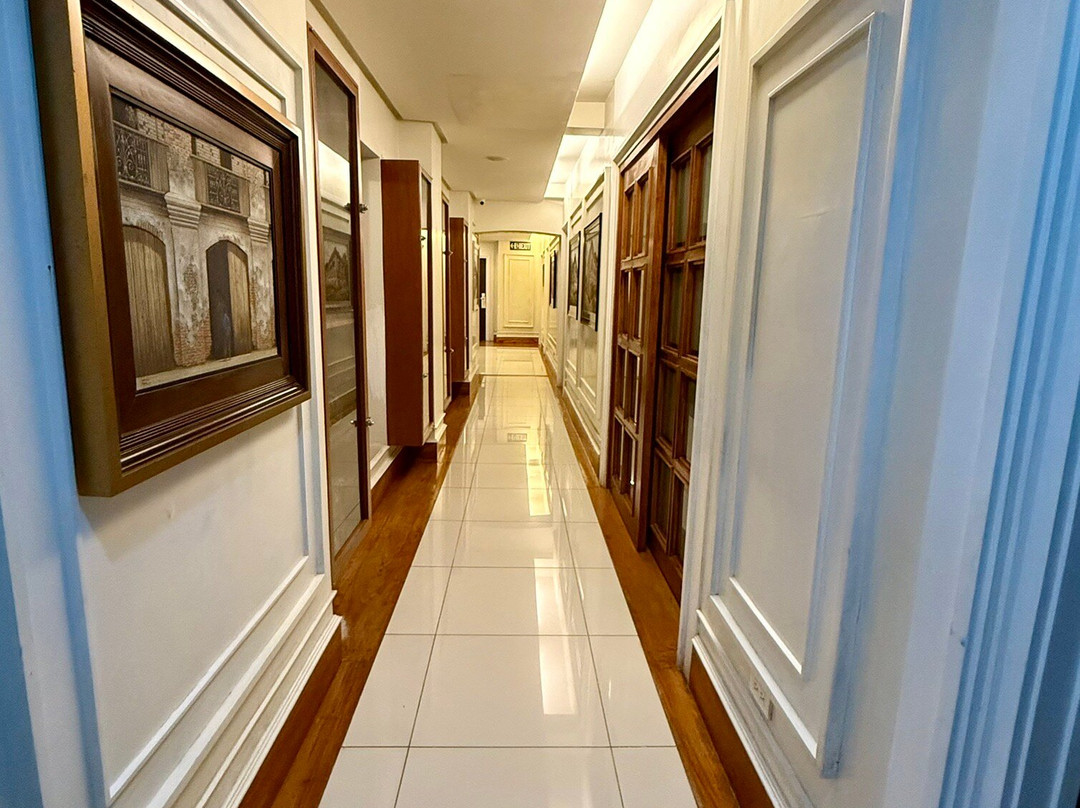 Ciudad Fernandina Hotel主图