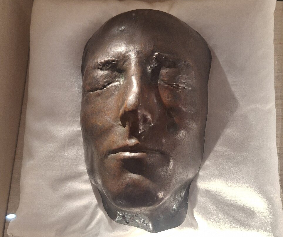 West Highland Museum-威廉堡必去景点