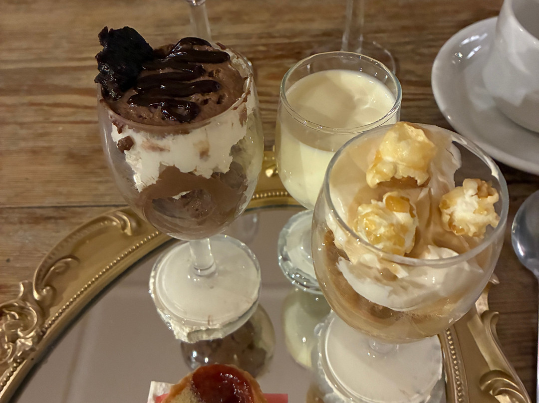 The Grange Hotel主图