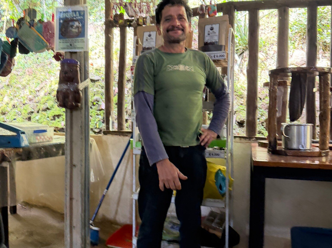 Jungle ATV Quad Tours-乌维塔必去景点