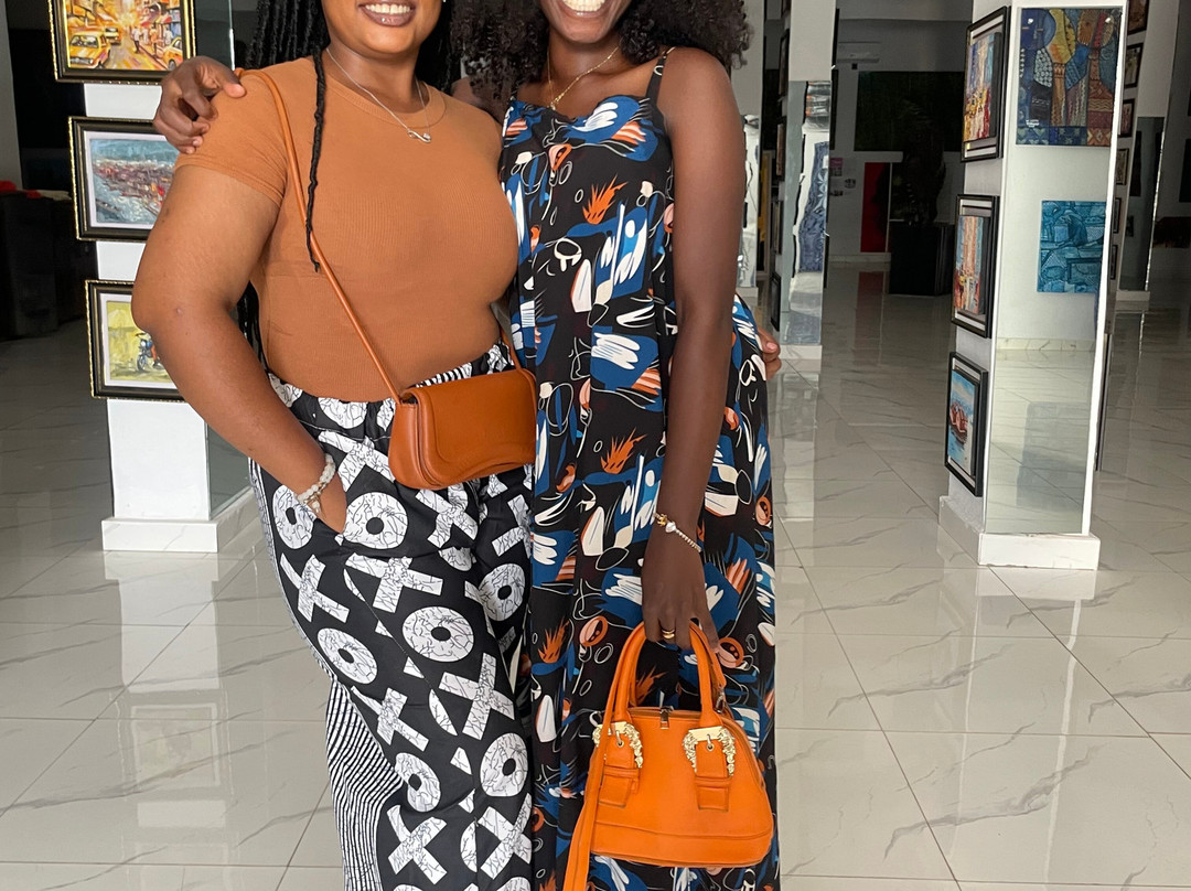 Nike Art Centre-奥索各博必去景点