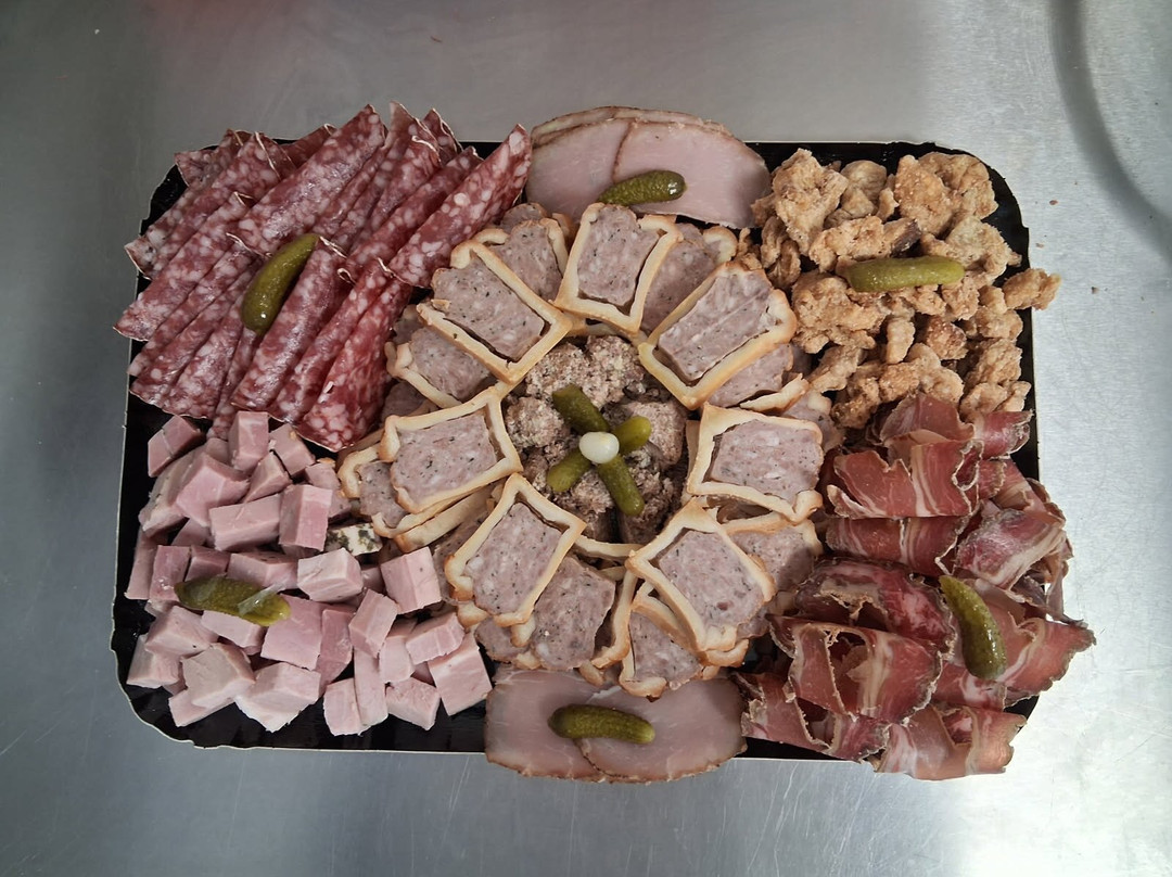 Boutique de la Boisette-Montmelard必去景点