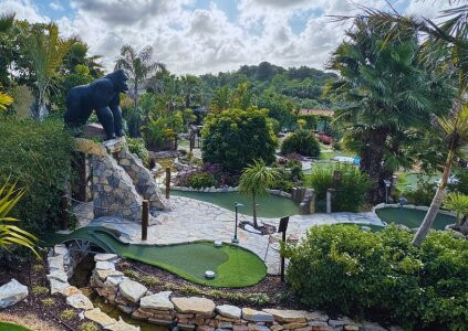 Eden Alvor-阿沃必去景点