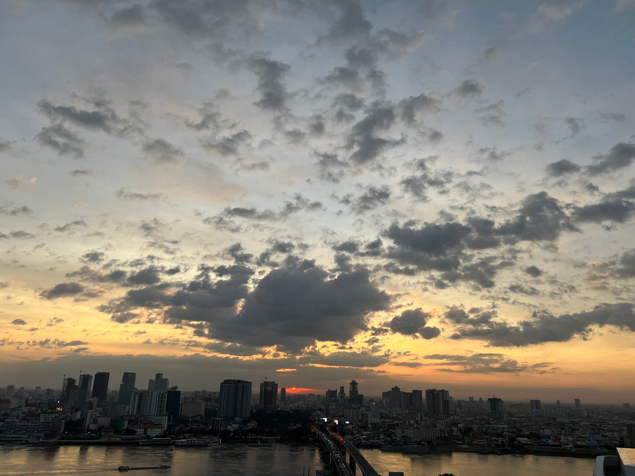 The Peninsula Phnom Penh-官方