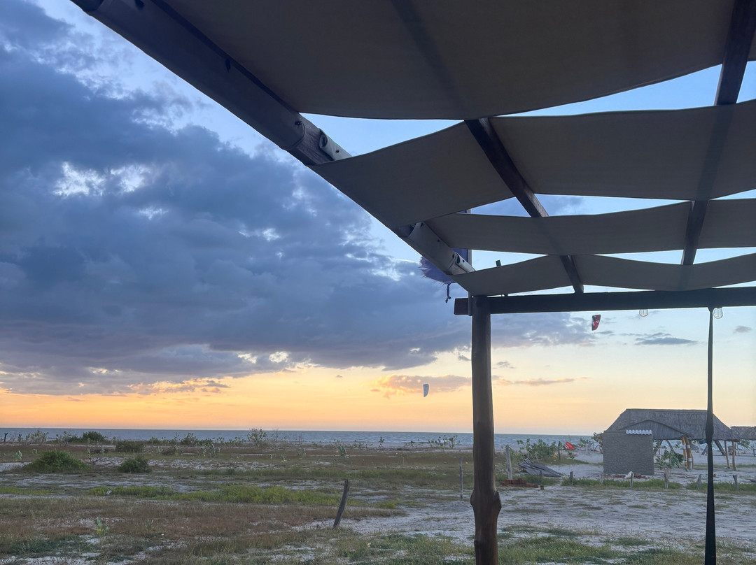 Coco Kite Colombia-Mayapo必去景点