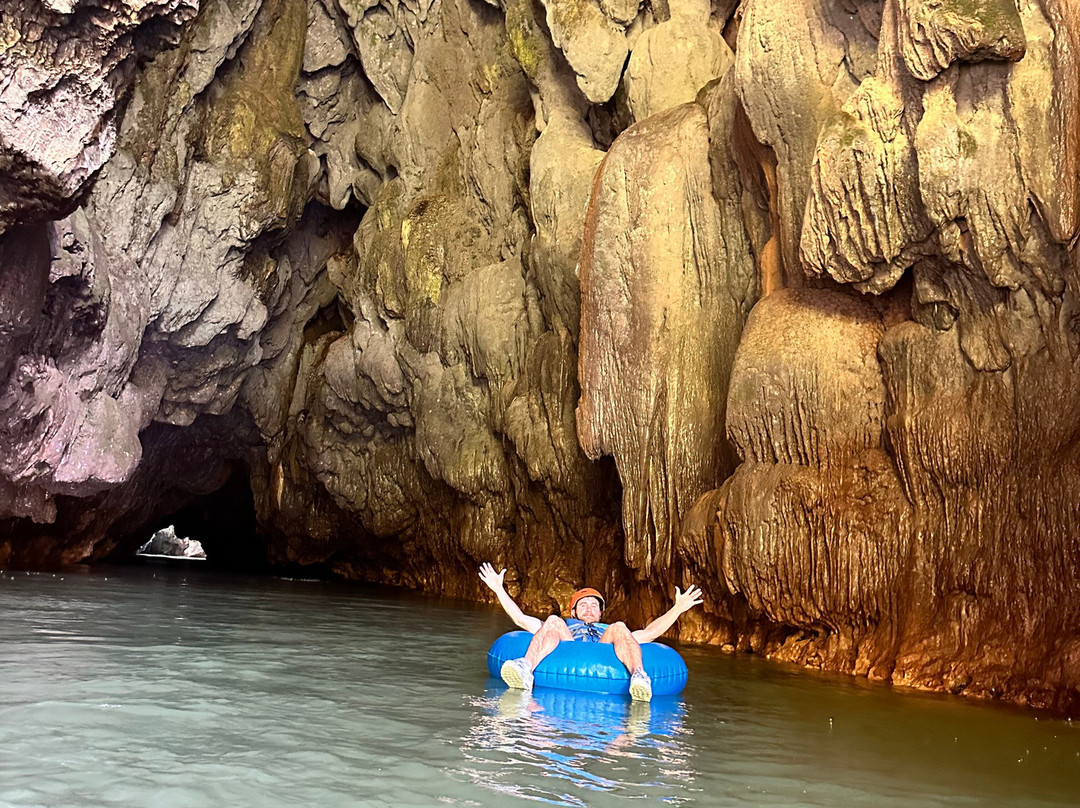 Westside Adventures-San German必去景点