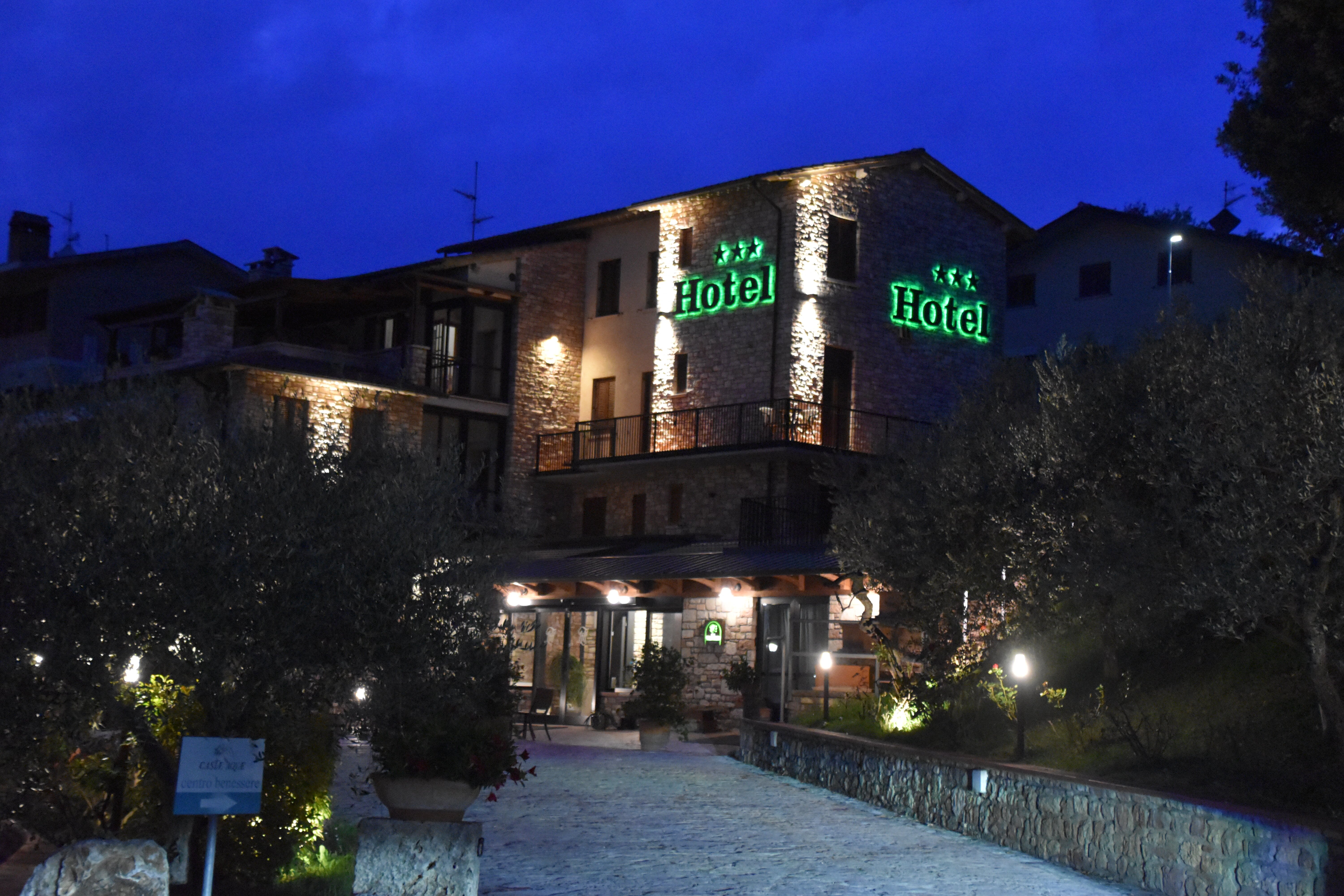 乐泰拉萨酒店-浴室