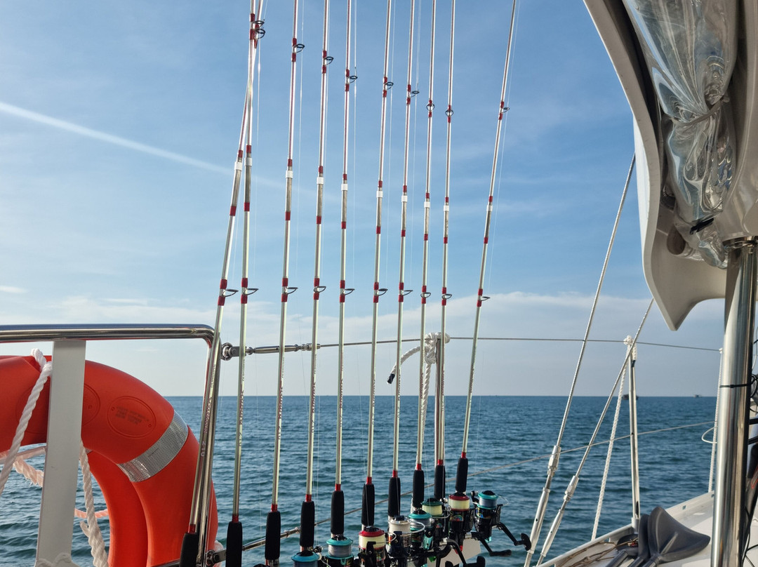 Phu Quoc Yacht-An Thoi必去景点