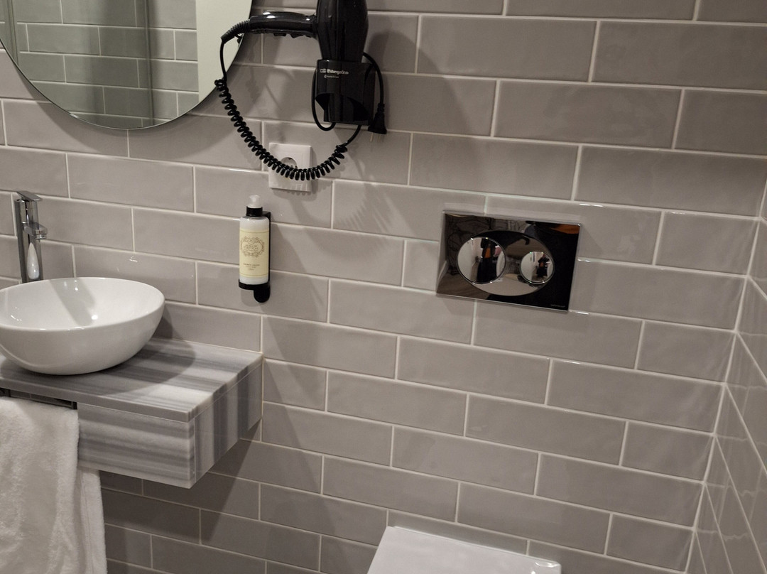 Singular Aeroporto主图