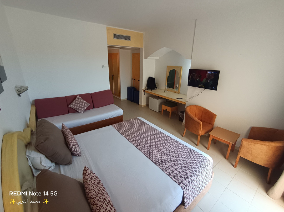 Hotel Djerba Castille主图