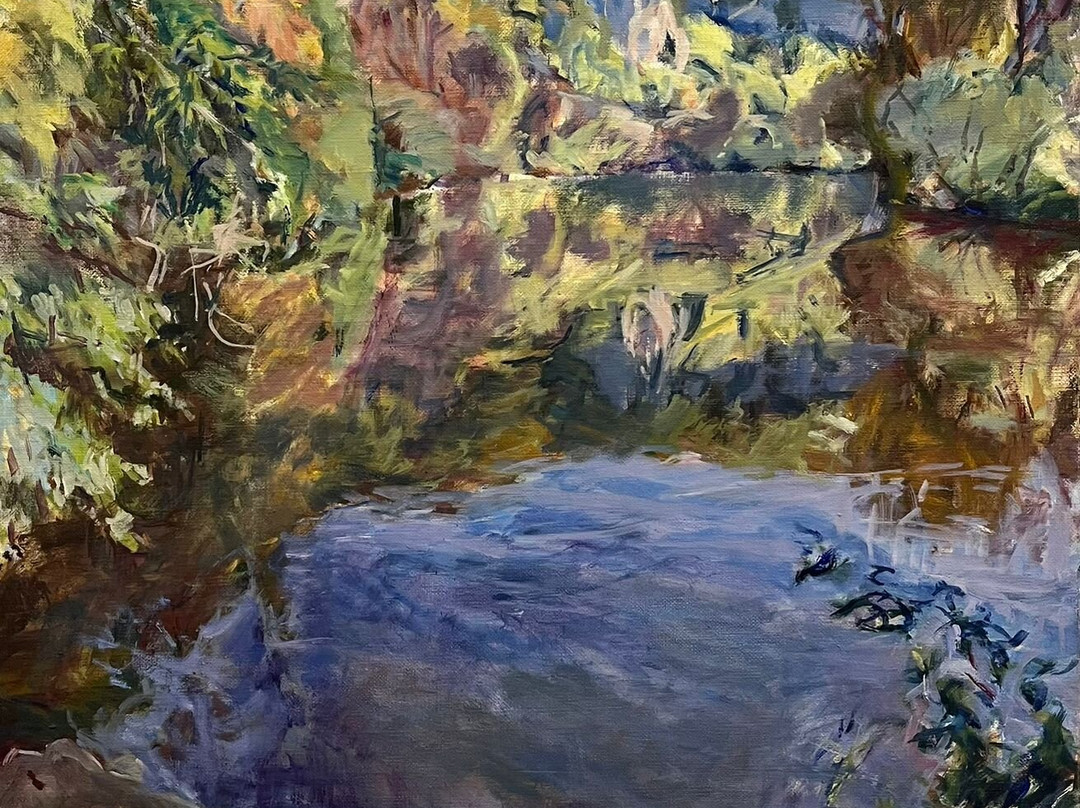 Musee Henri-Martin-Cahors必去景点