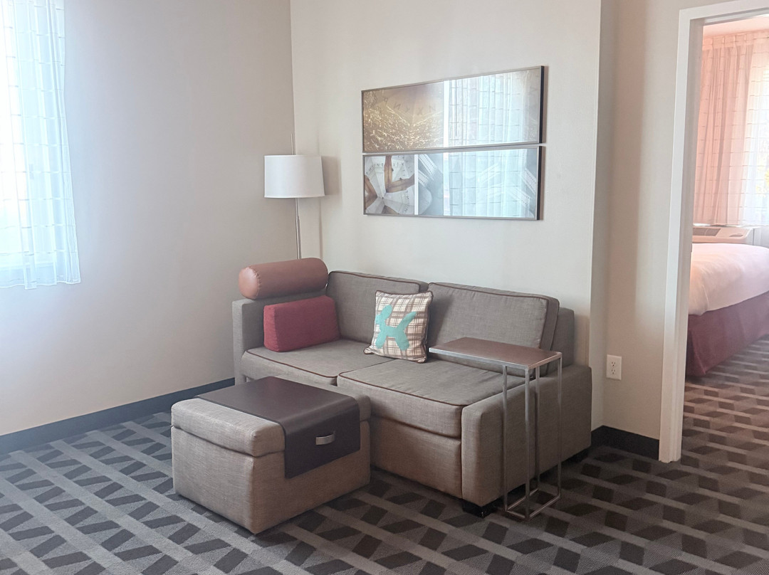 TownePlace Suites by Marriott Twin Falls主图