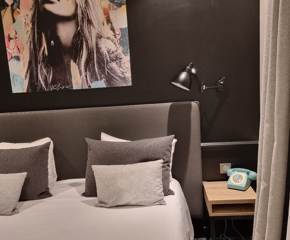 阿罗布罗基酒店主图