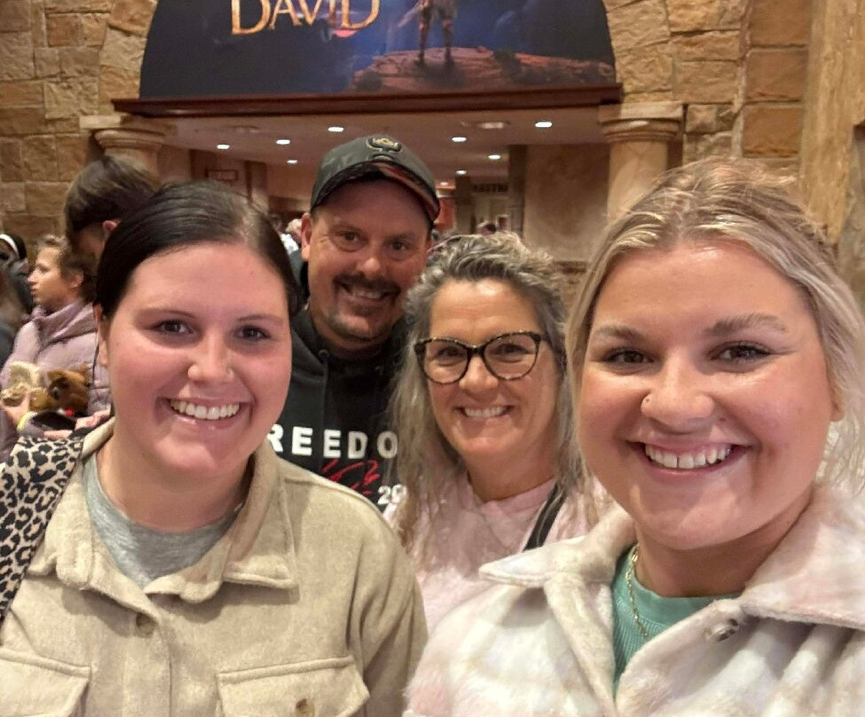 Sight & Sound Theatres-布兰森必去景点