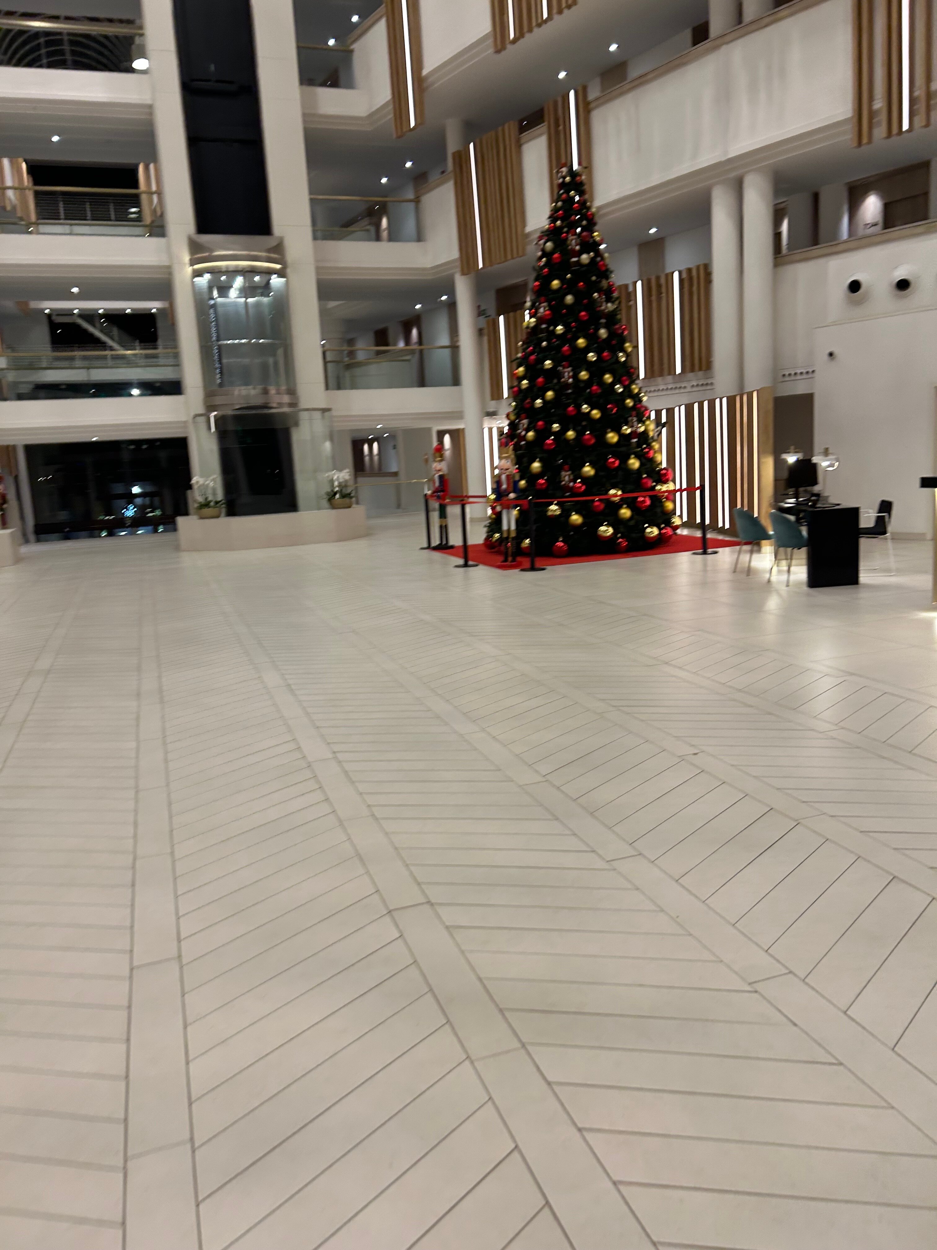 Guayarmina Princess-浴室