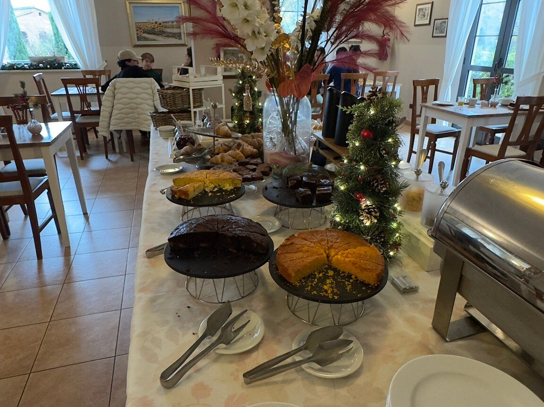 Albergo San Biagio主图