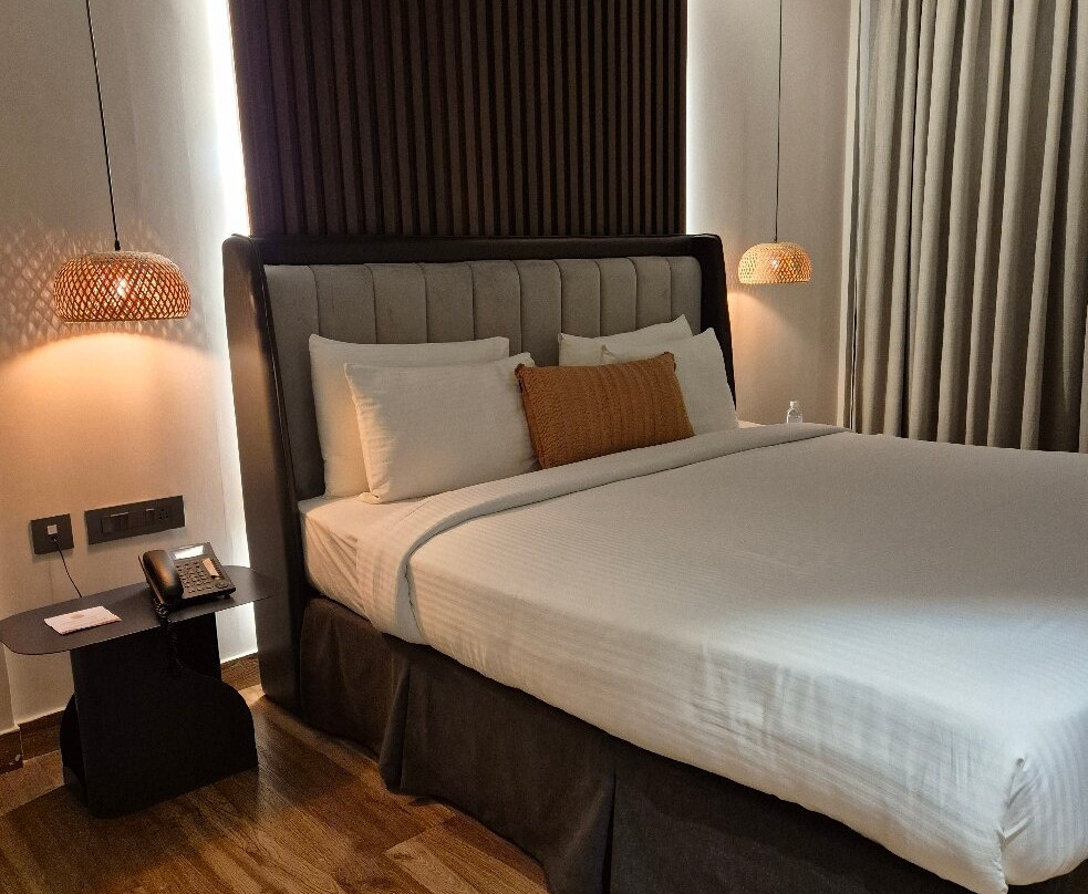 Avataara Resort & Spa主图