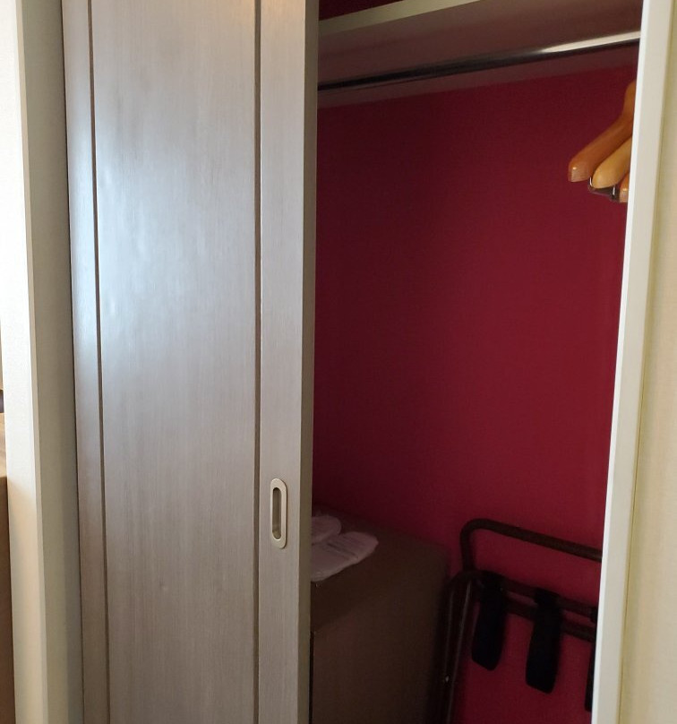 东急涩谷卓越酒店主图