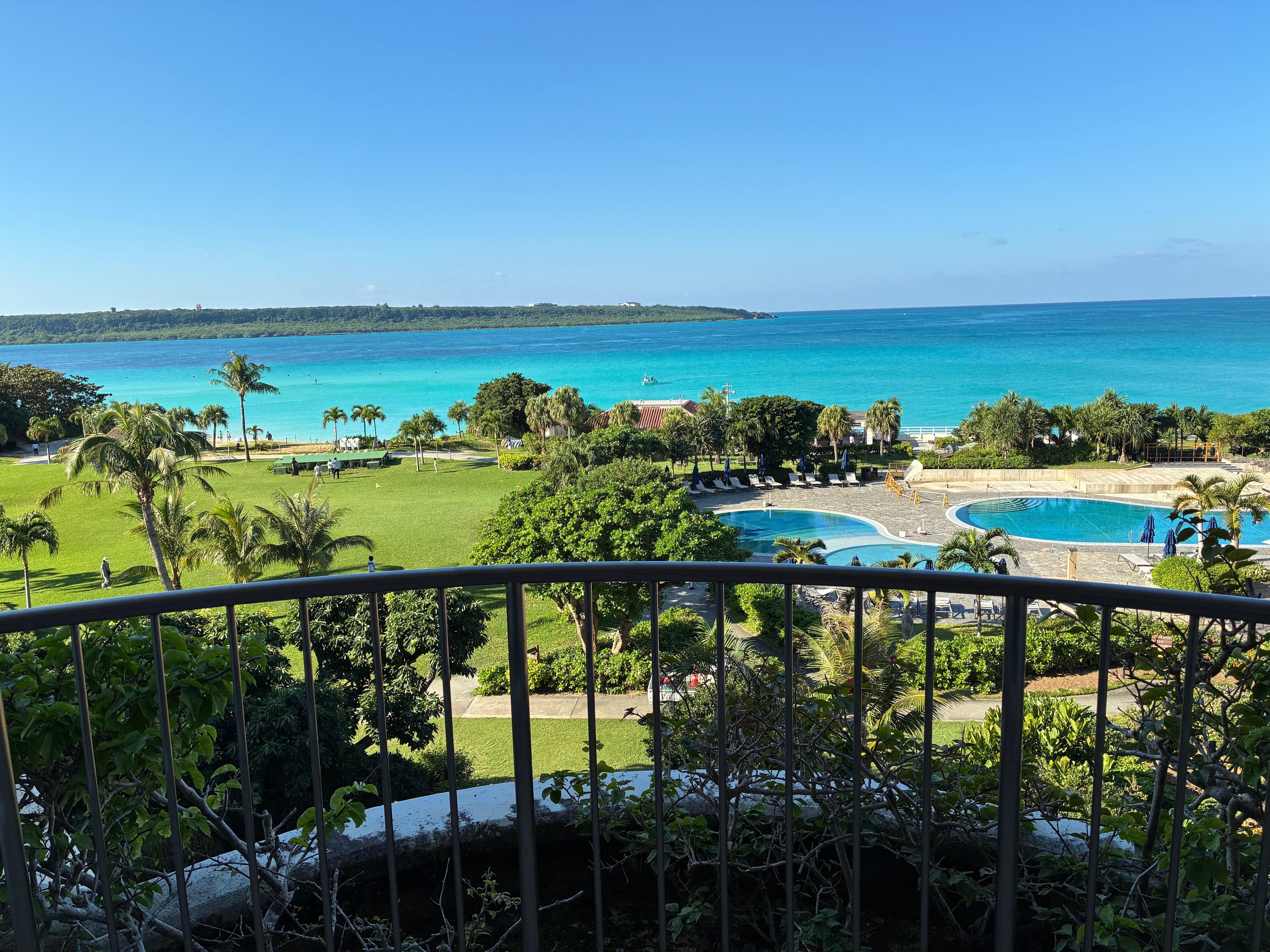 东急宫古岛度假酒店-官方