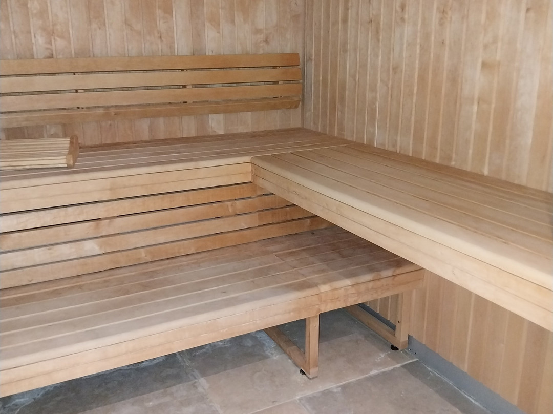 Hôtel La Grange de Condé主图