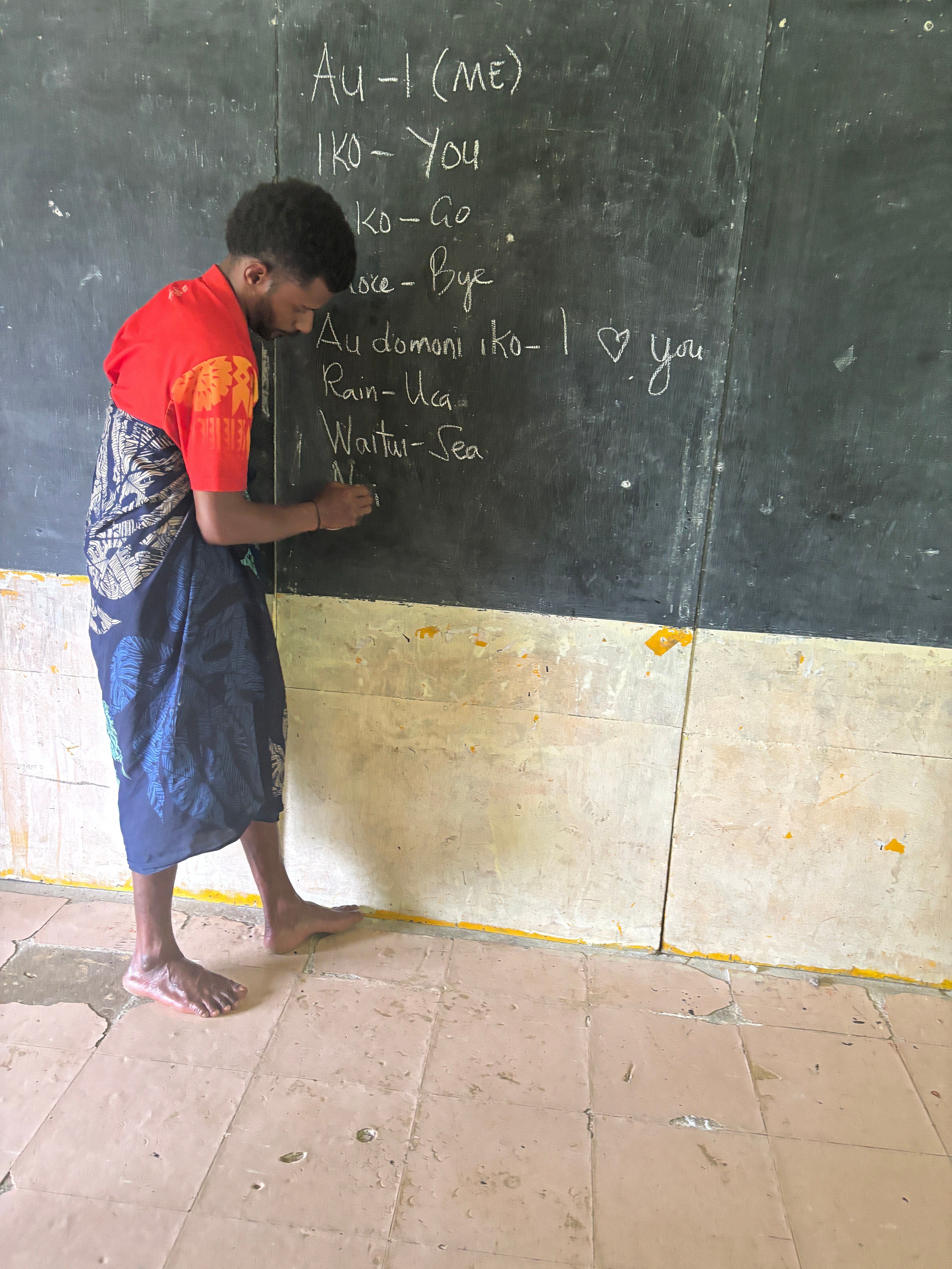 贝卡环礁湖度假村-官方