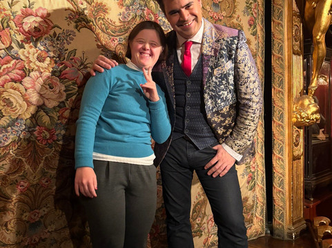 La Cripta Mágica-马德里必去景点