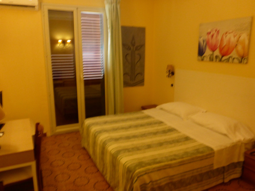 Jonic Hotel Mazzaro主图