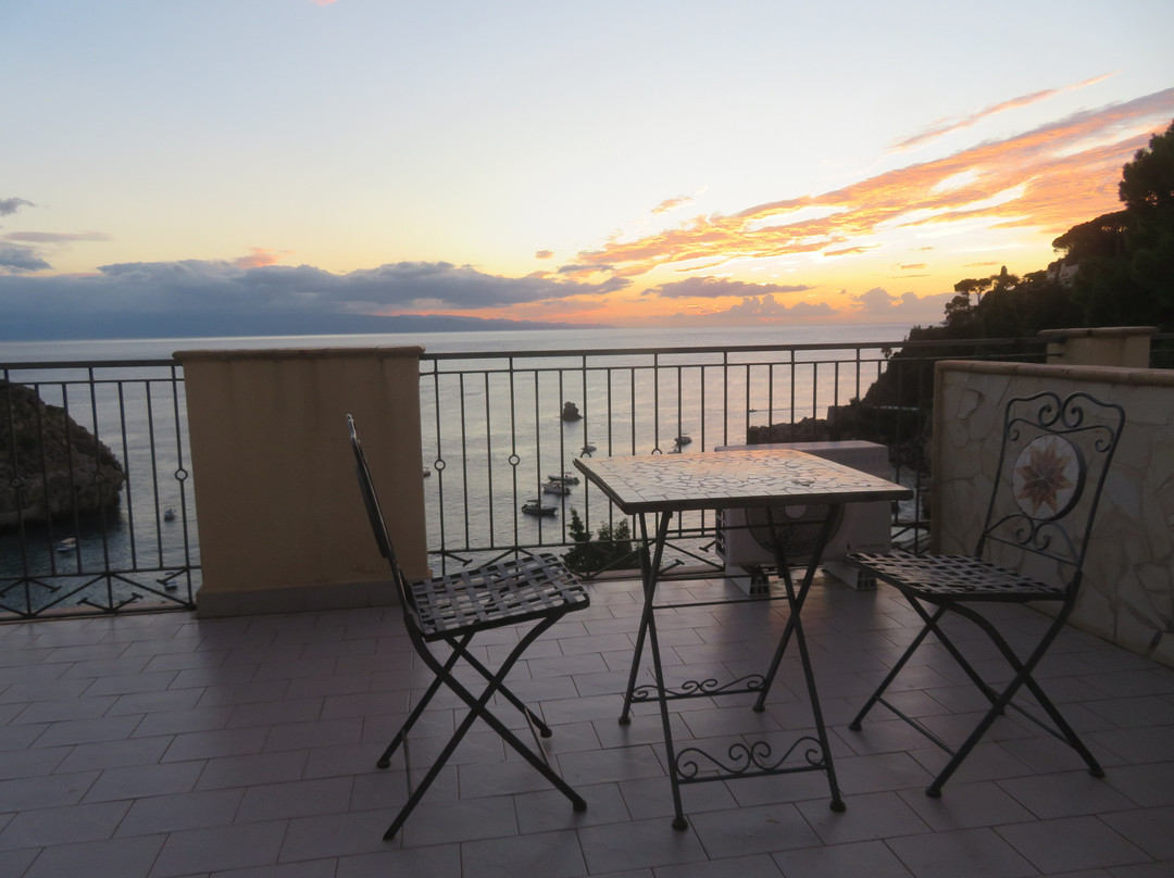 Jonic Hotel Mazzaro主图