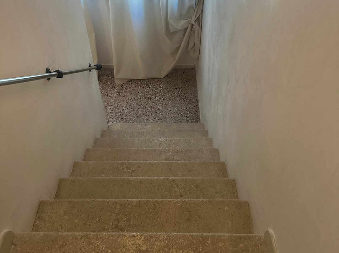 别墅加斯帕里尼酒店主图