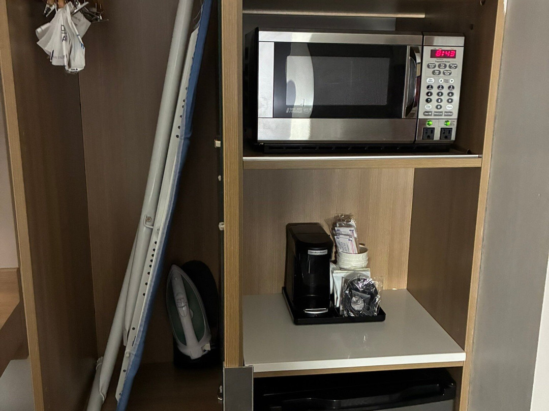 Microtel Inn & Suites By Wyndham Carlisle主图