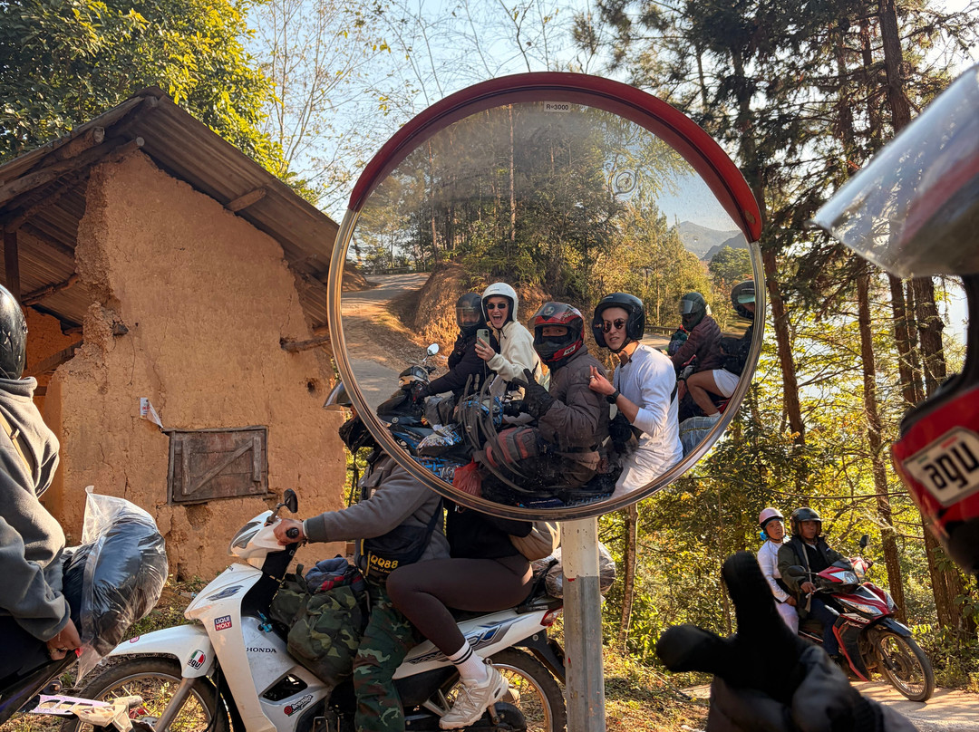 Ha Giang Loop Tour by Mama's Homestay-Dong Van必去景点