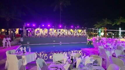 斯佳林海角地中海度假村-官方