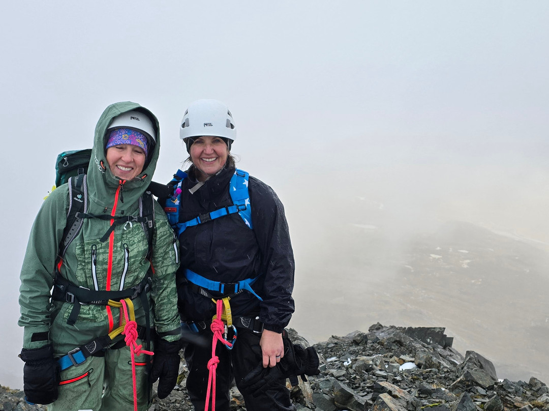 Elite Guides-威廉堡必去景点