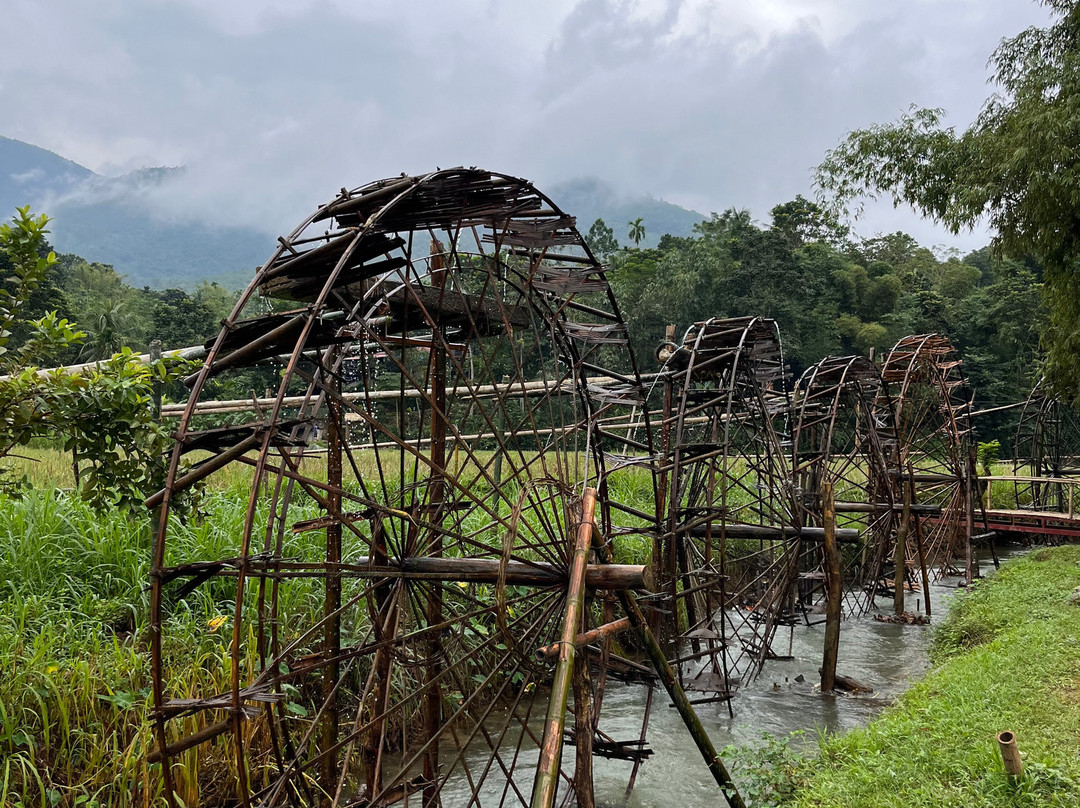 Compagnon Voyage-河内必去景点