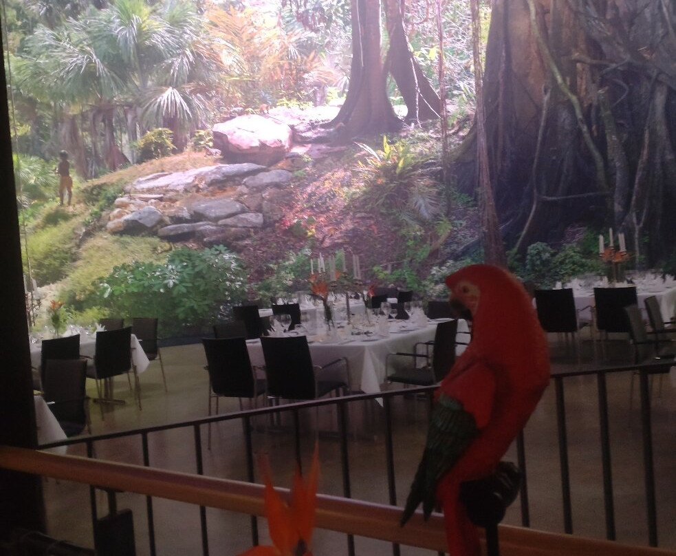 Gasometer Pforzheim-普福尔茨海姆必去景点