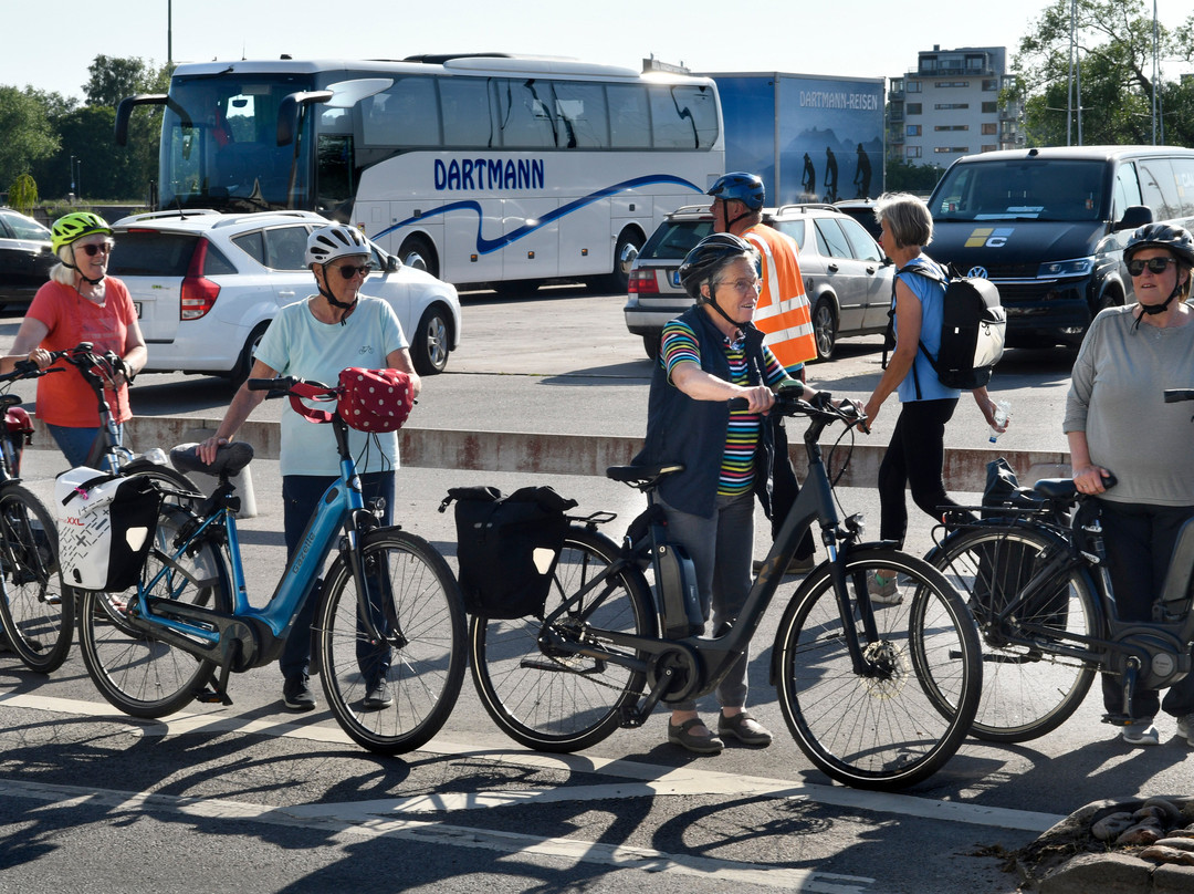 Hotell Vänerport主图