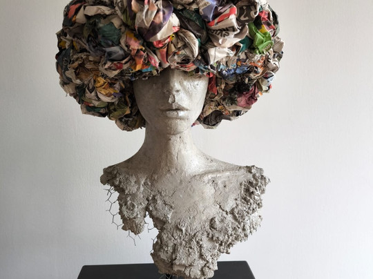 Galerie D'art Em'arts-里昂必去景点