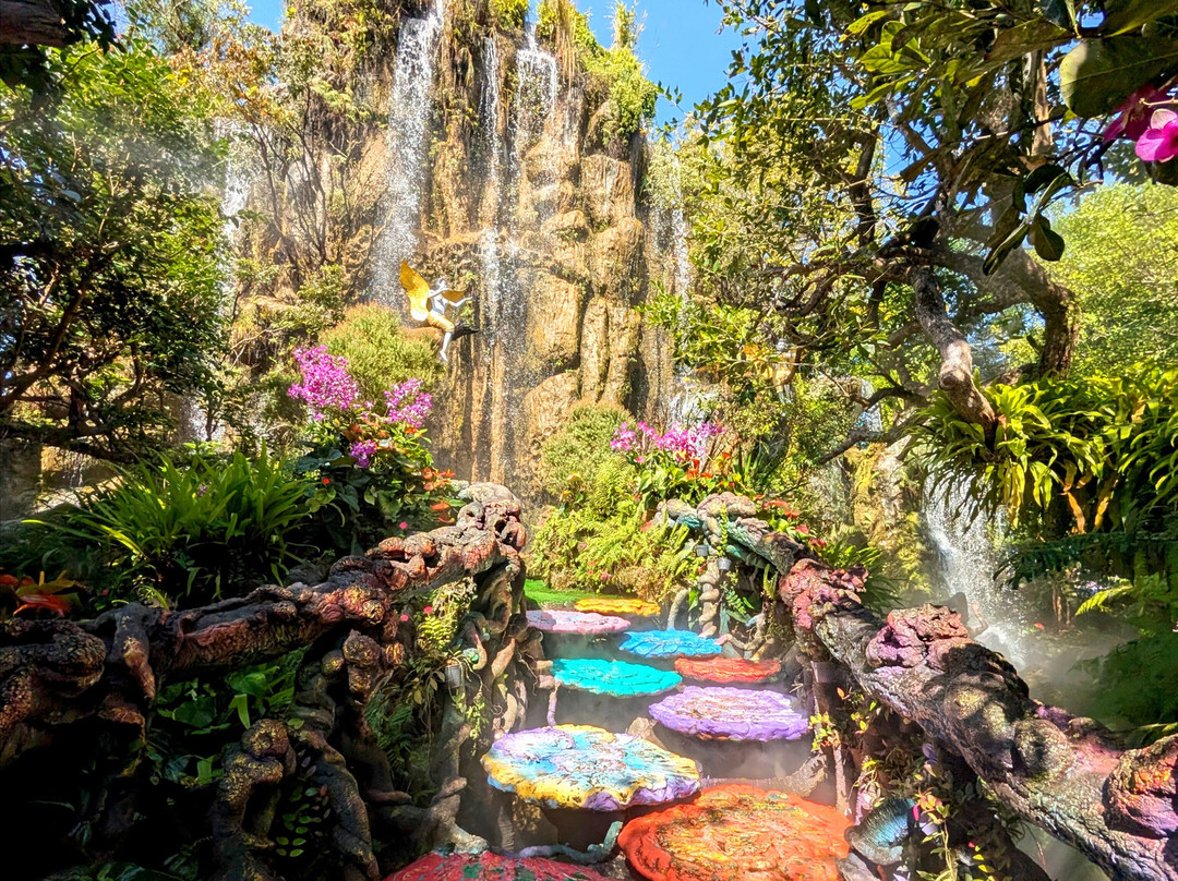 帕雅孟莱餐馆和美食-Lalitta Cafe