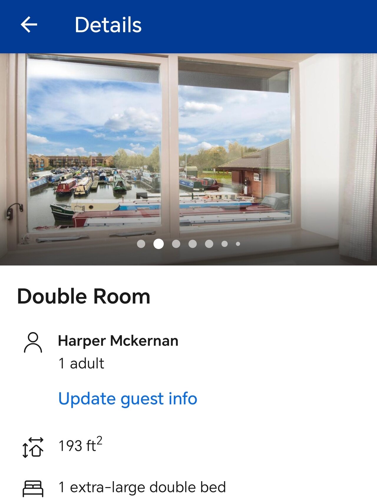 Peartree Lodge Waterside-官方